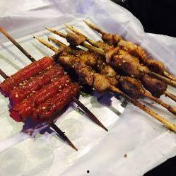 营口德隆烧烤爆料视频,揭秘网红烧烤店的火爆背后 第3张 营口德隆烧烤爆料视频,揭秘网红烧烤店的火爆背后 第3张